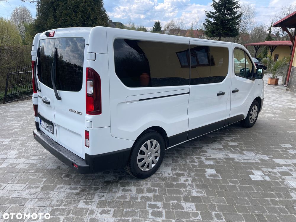 Renault Trafic 1.6 dCi - 3