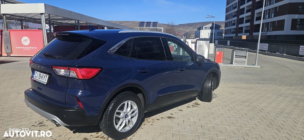 Ford Kuga 1.5 EcoBlue FWD Titanium - 10