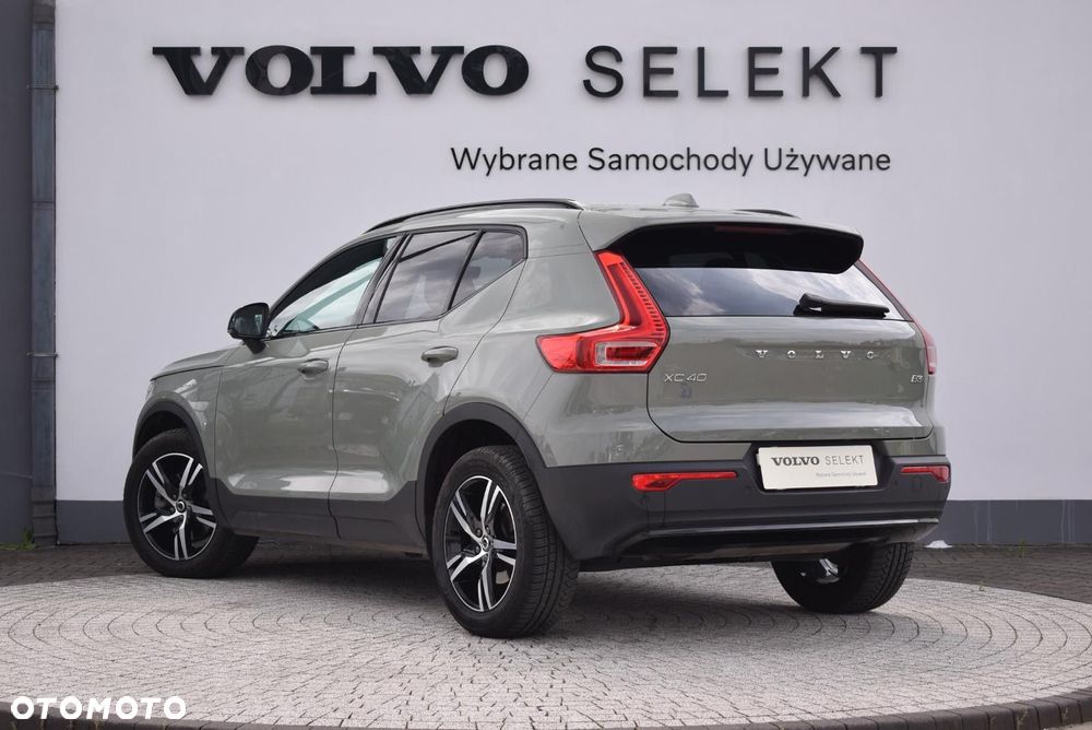 Volvo XC 40 - 6