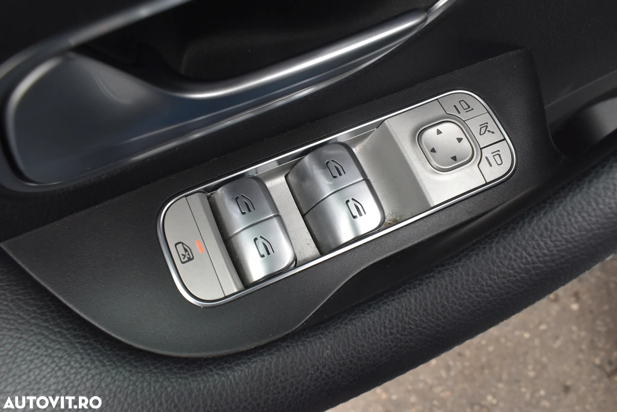 Mercedes-Benz GLE 350 de 4MATIC - 12