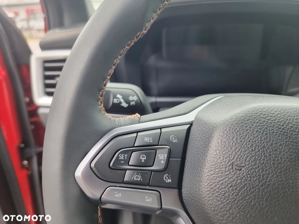 Volkswagen Amarok 3.0 V6 TDI 4Mot PanAmericana - 31