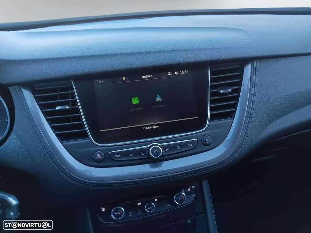 Opel Grandland X - 13