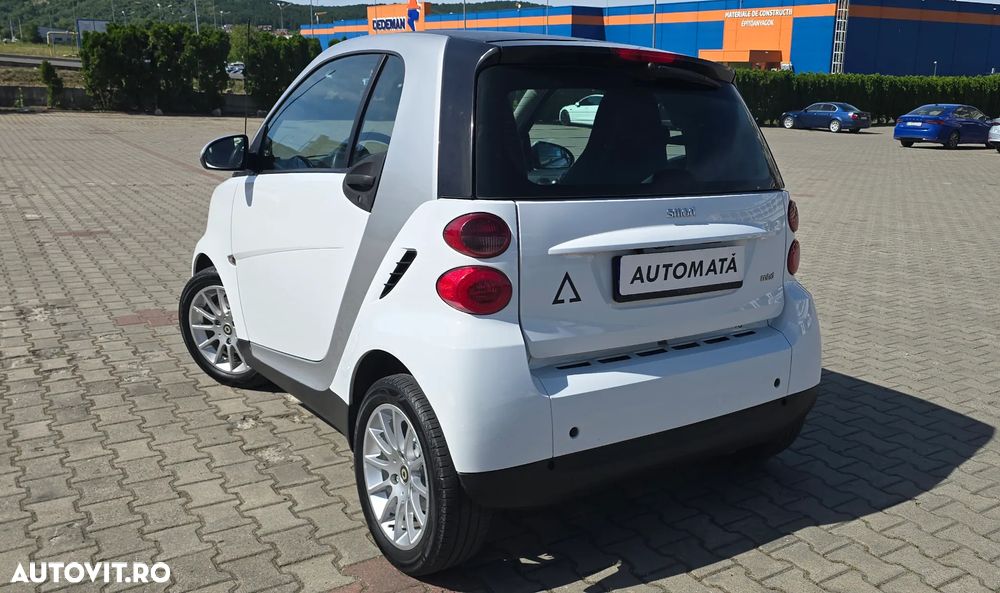 Smart Fortwo - 4