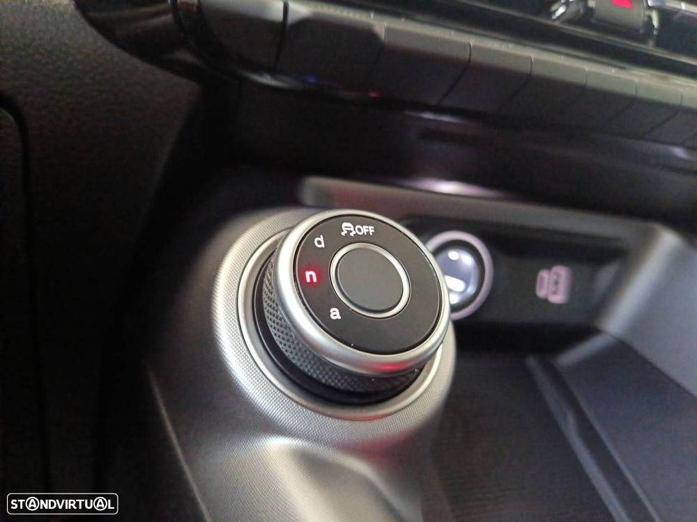 Alfa Romeo Tonale 1.5 Hybrid Sprint - 20
