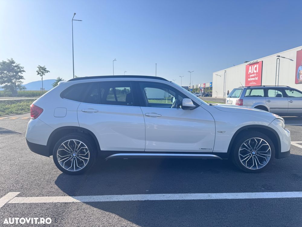 BMW X1 - 14