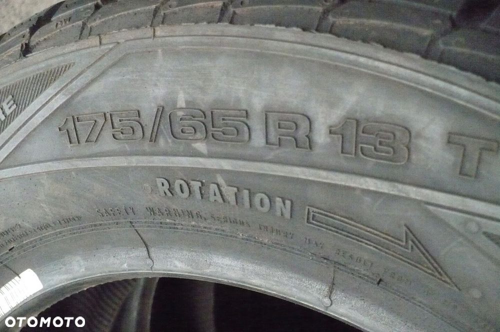 UNIROYAL MS Plus 5 175/65R13 NOWA 2020 - 2