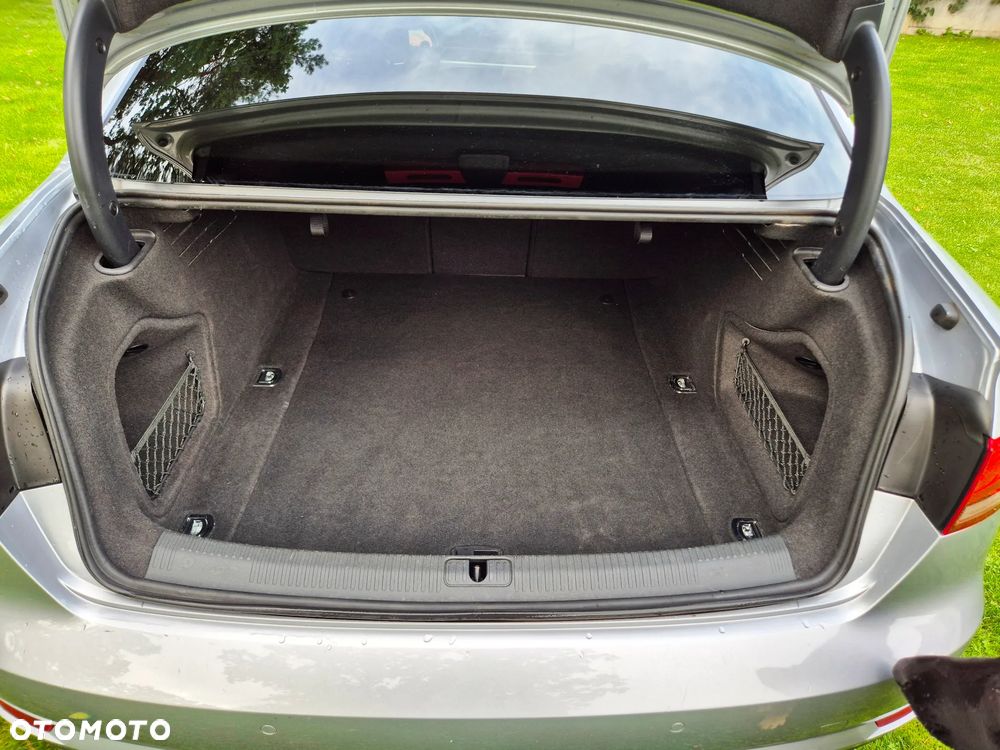 Audi A4 Limousine 2.0 TDI Quattro S tronic - 25