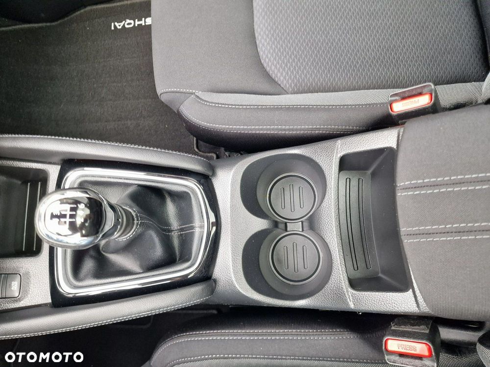 Nissan Qashqai 1.2 DIG-T 360 - 31