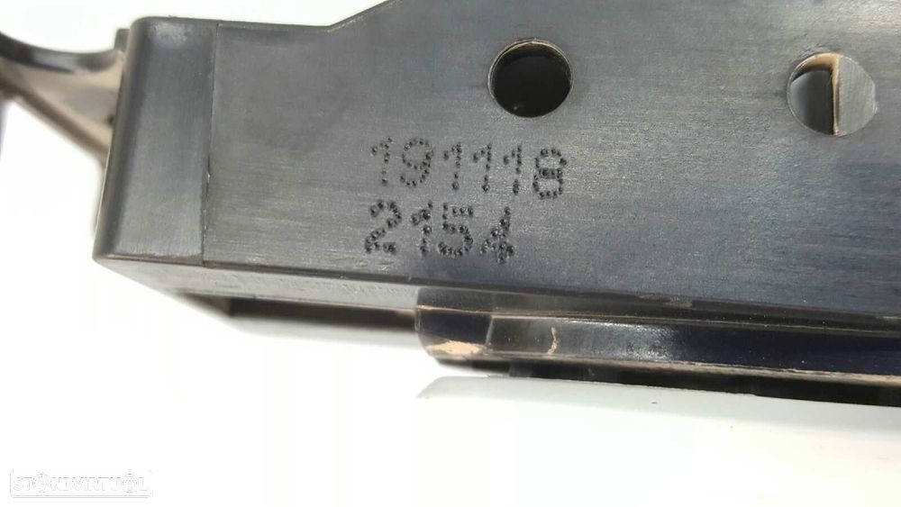 PUXADOR EXTERIOR TRASEIRO DIREITO NISSAN QASHQAI (J11) ACENTA - 6