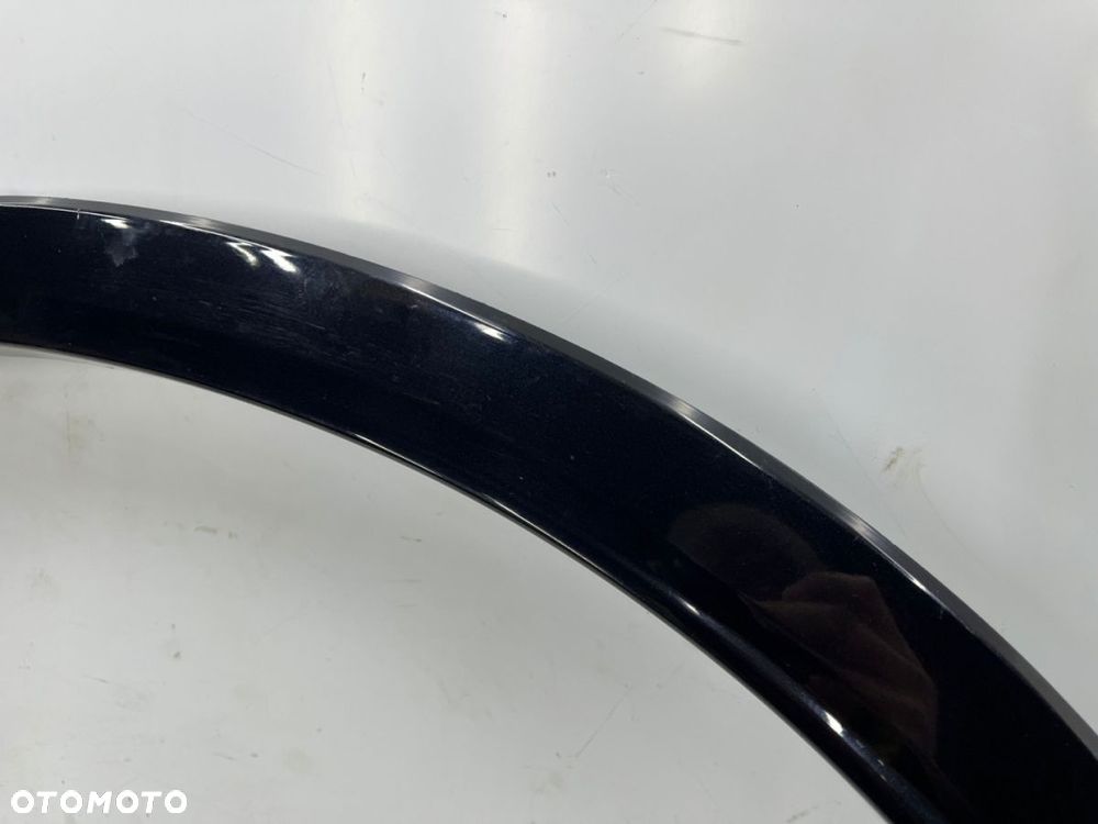Listwa Mazda CX-60 CX60 22r.- lewy tylny rant nadkola błotnika nakładka lewy tył połysk kr9r-51w61 - 13