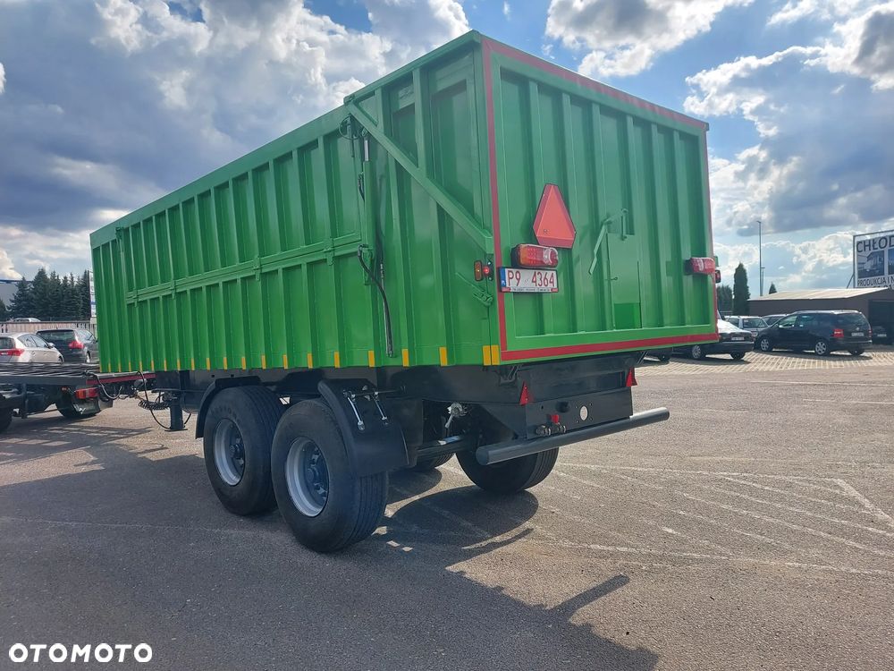 Schmitz Cargobull - 24