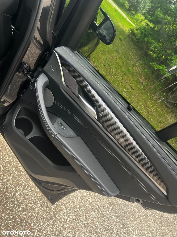 BMW X3 - 16