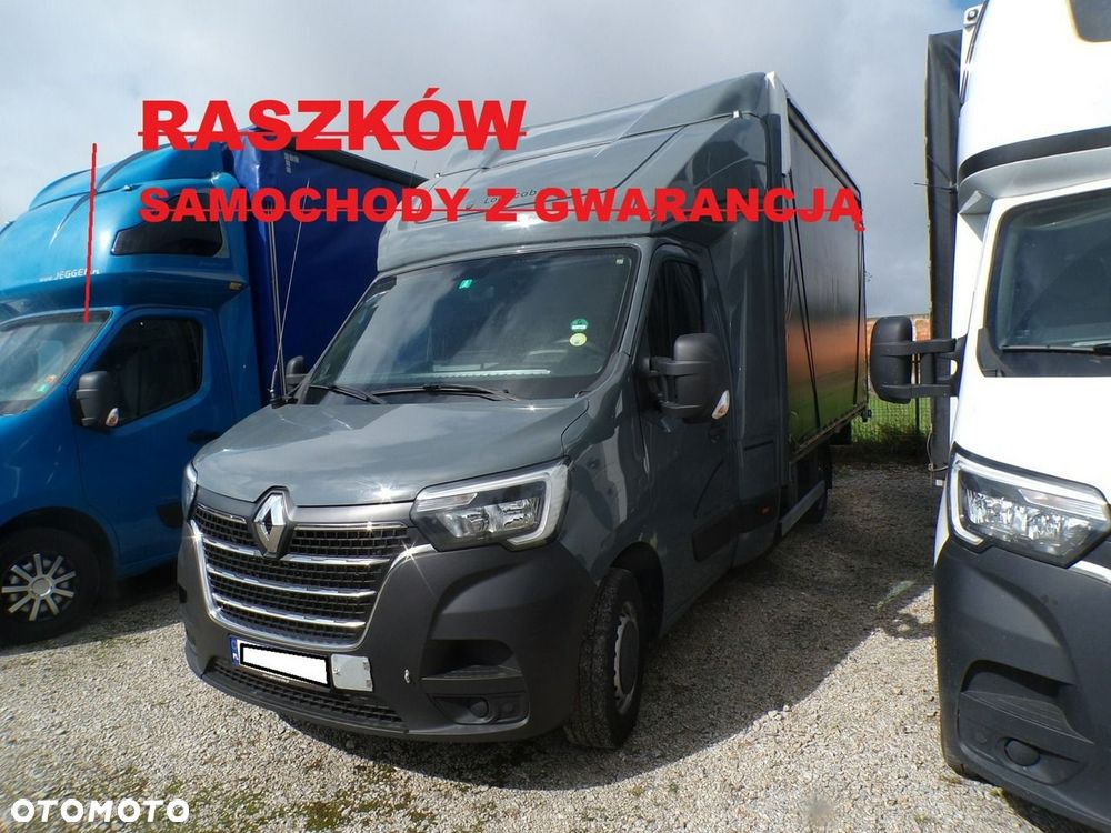 Renault Master - 1