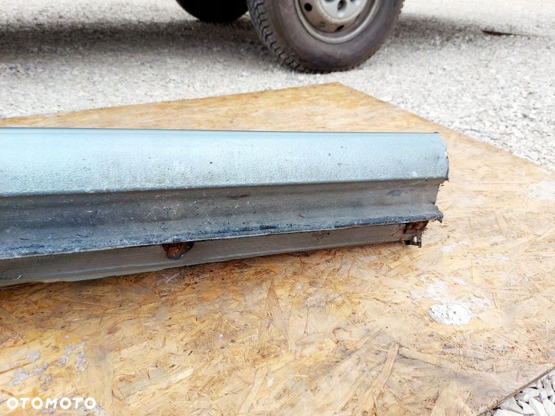 508 1 i sw kombi próg prawy słupek środkowy klxd - 13