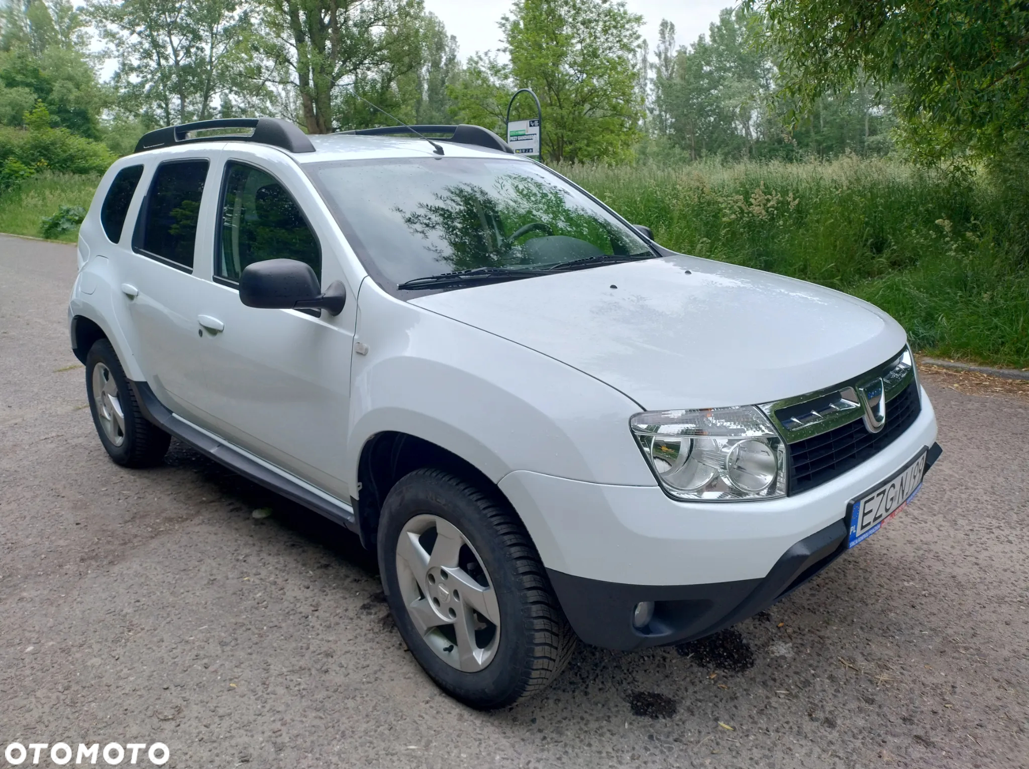 Dacia Duster 1.6 Laureate - 7