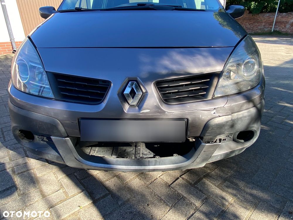 Renault Scenic 1.9 dCi FAP Conquest - 14