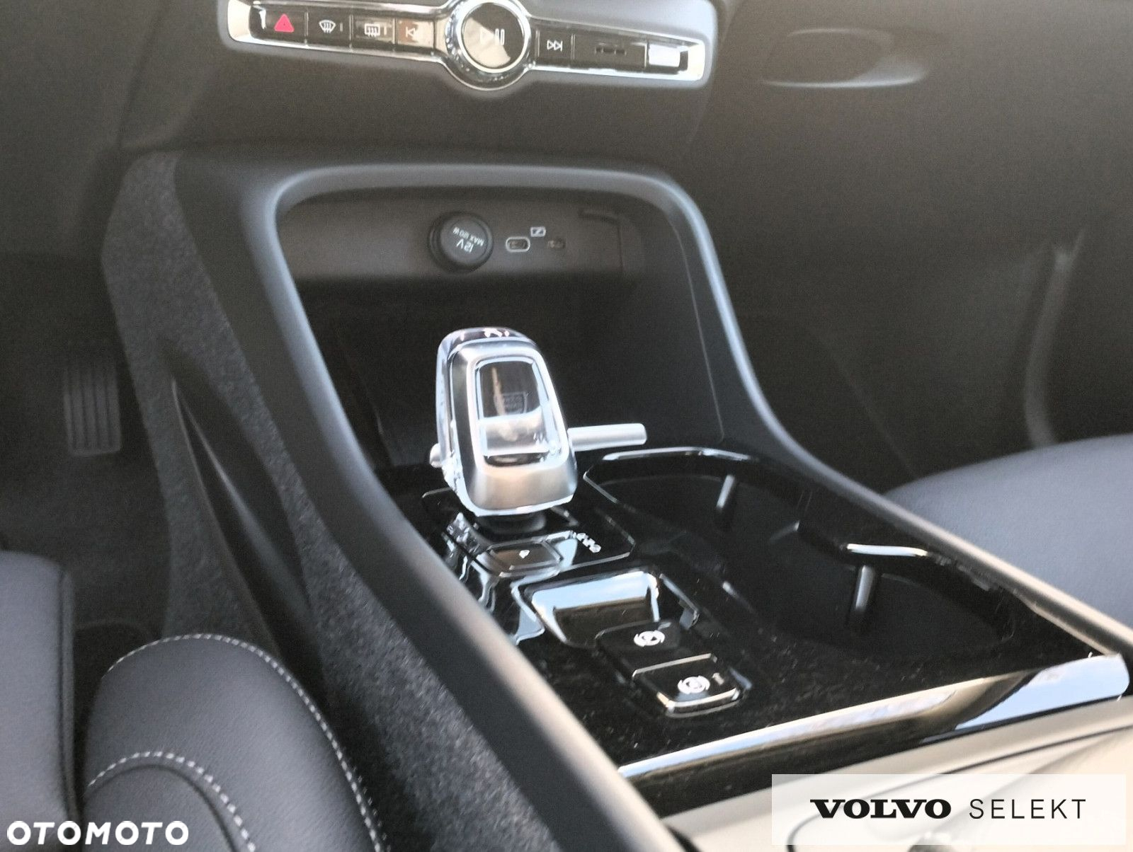 Volvo XC 40 - 17