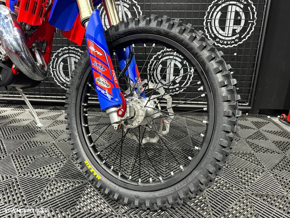 Beta RR RACE 2T 125 MY26 - 8