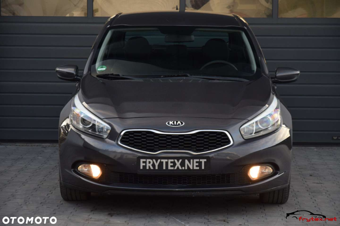 Kia Ceed - 6