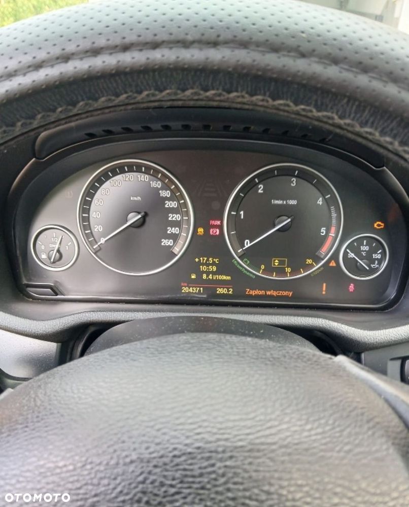 BMW X3 - 15
