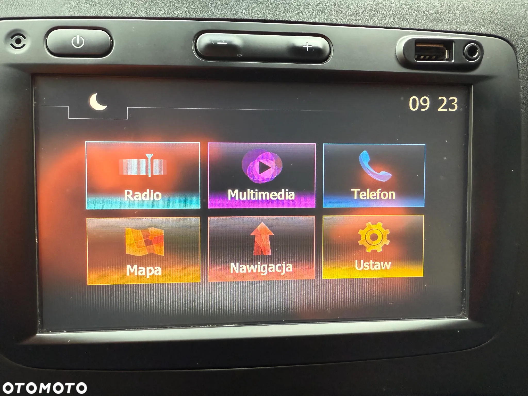 Renault Trafic - 13