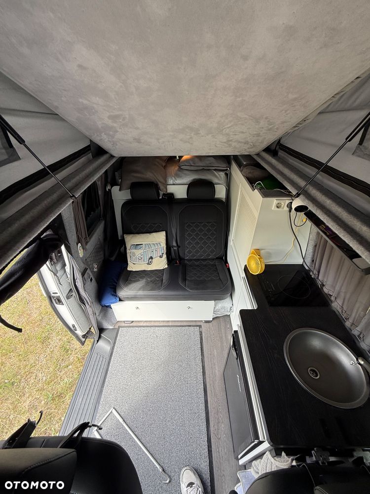 Volkswagen California - 26