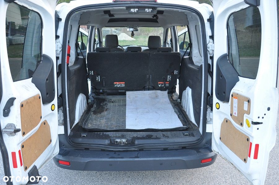 Ford Transit Connect Kombi 230 L2 Trend - 10