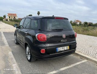 Fiat 500L 1.6 MJ Business S&S - 6