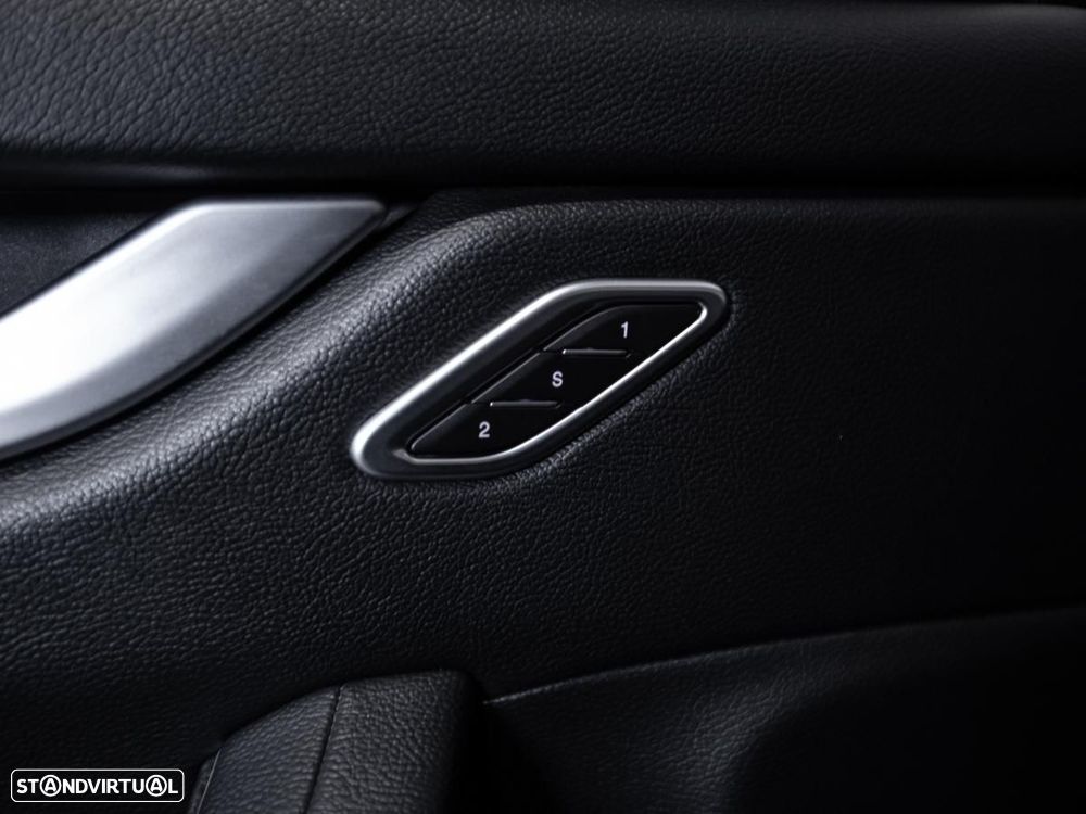 Maserati Levante - 19