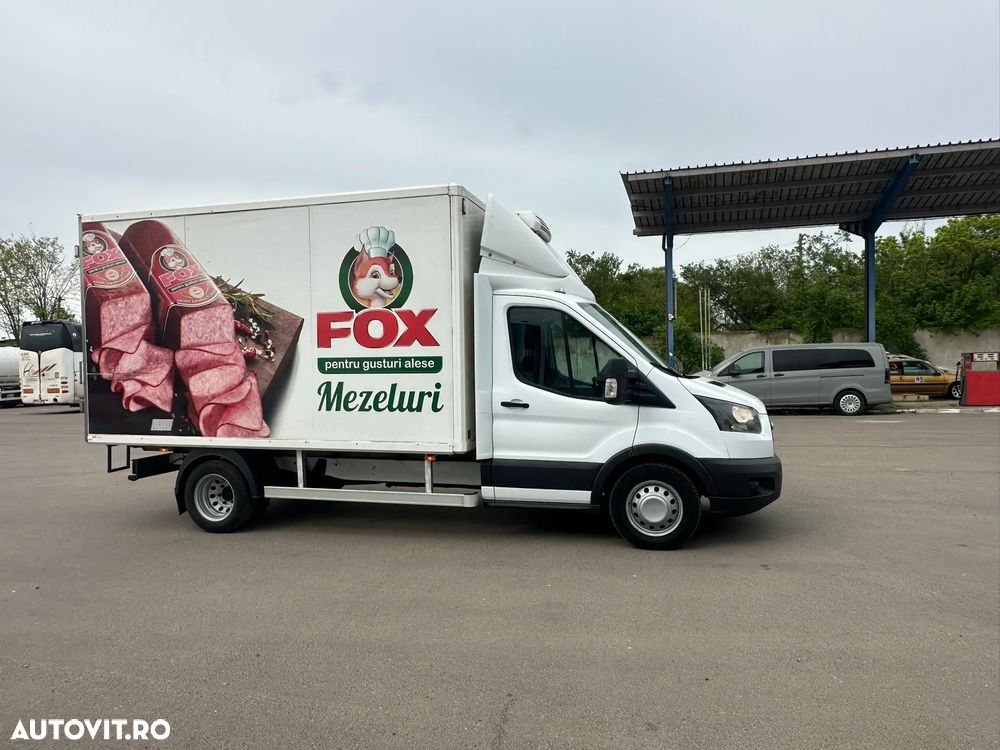 Ford TRANSIT - 4