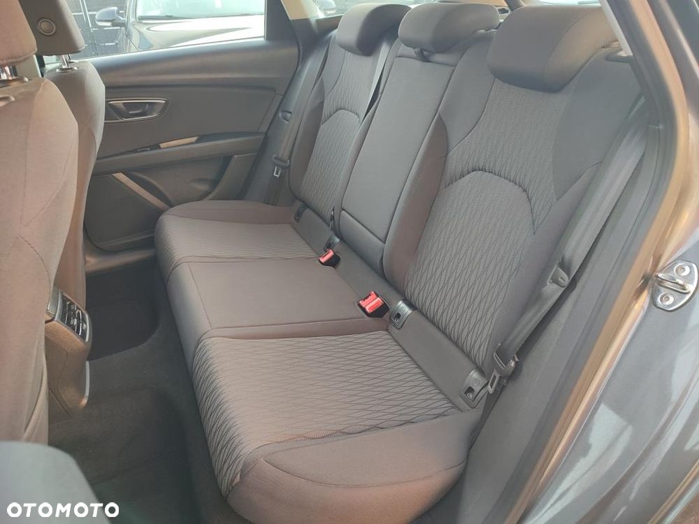 Seat Leon 1.4 TSI Style S&S - 10