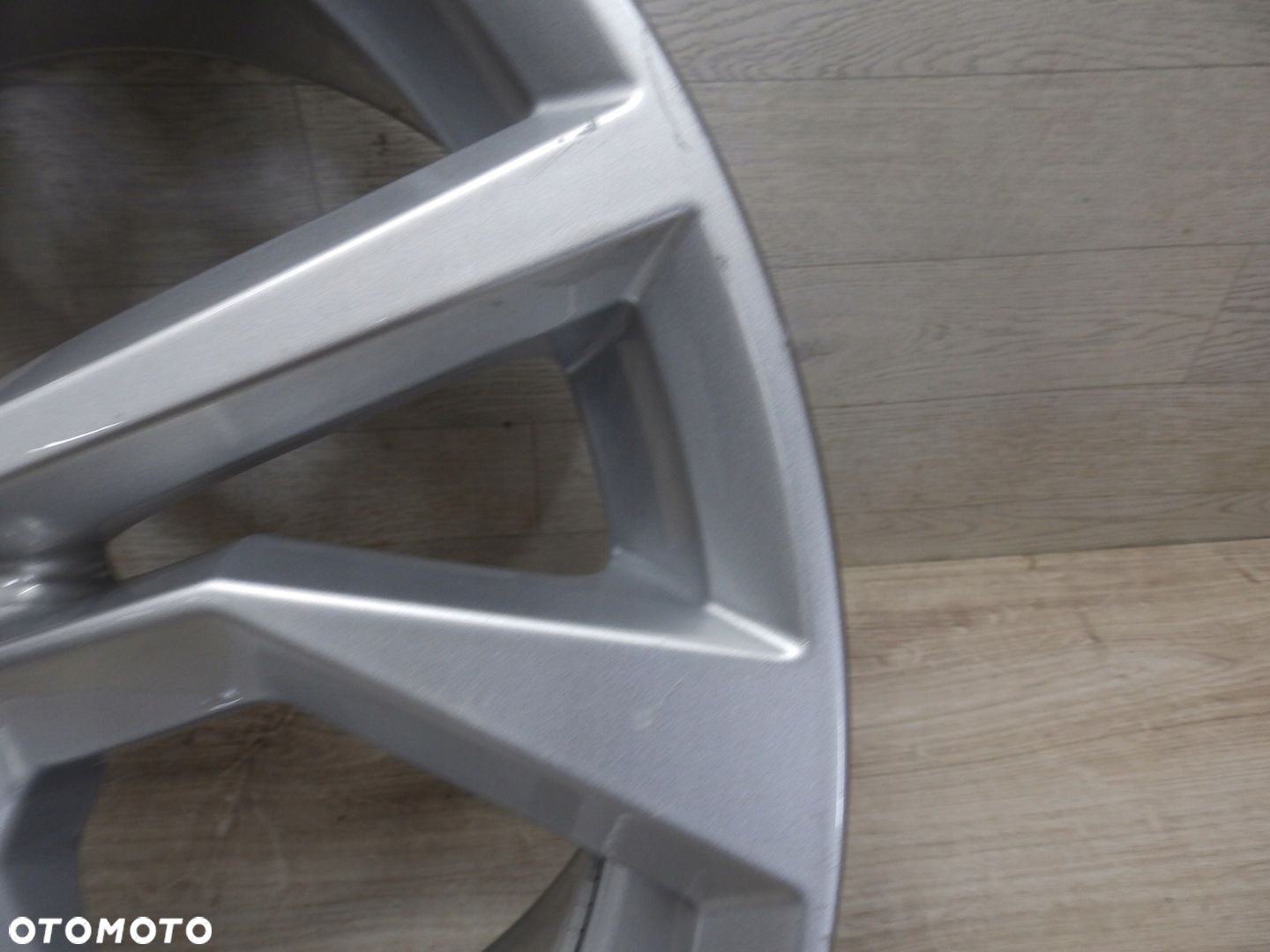 Felga Audi TT 8S0 E 8.5Jx18H2 Et50 5x112 8S0601025AN - 13