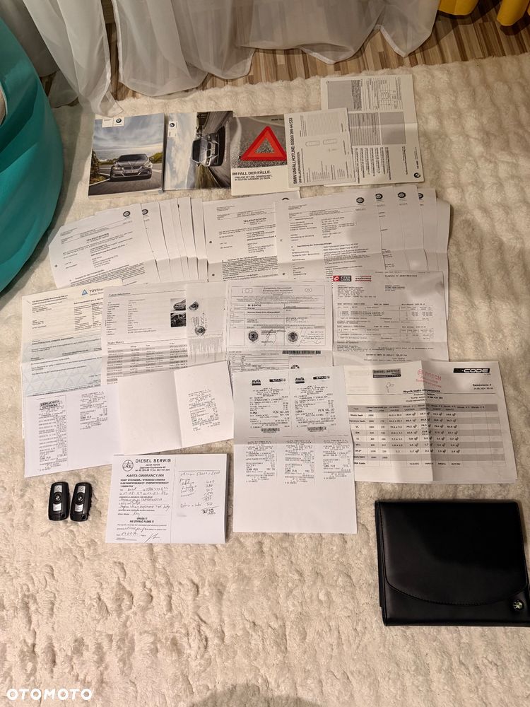 BMW Seria 3 320d - 30