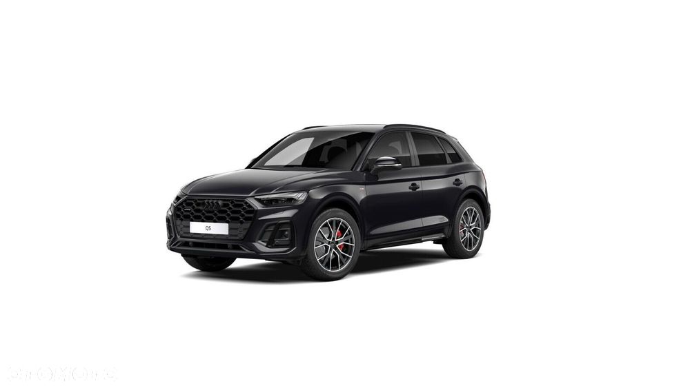 Audi Q5 - 1