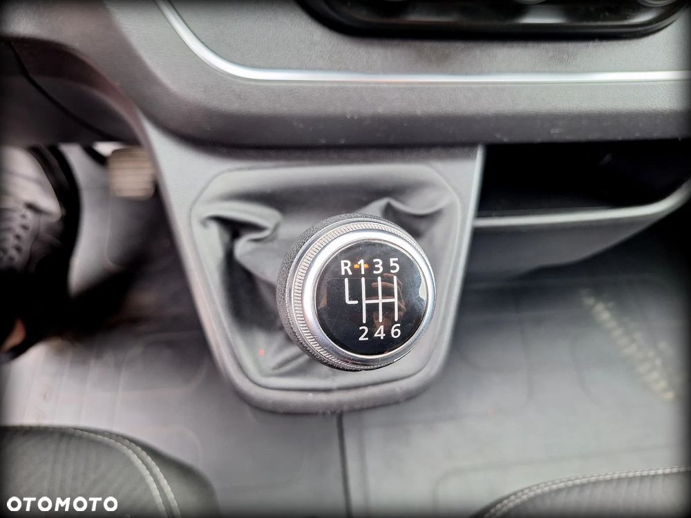 Renault TRAFIC - 17