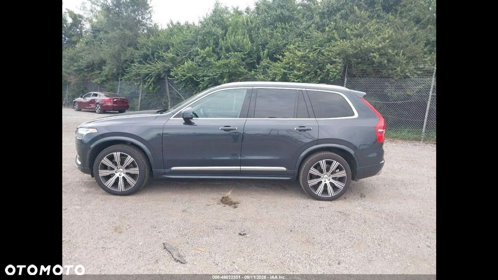 Volvo XC 90 T6 AWD Inscription - 4