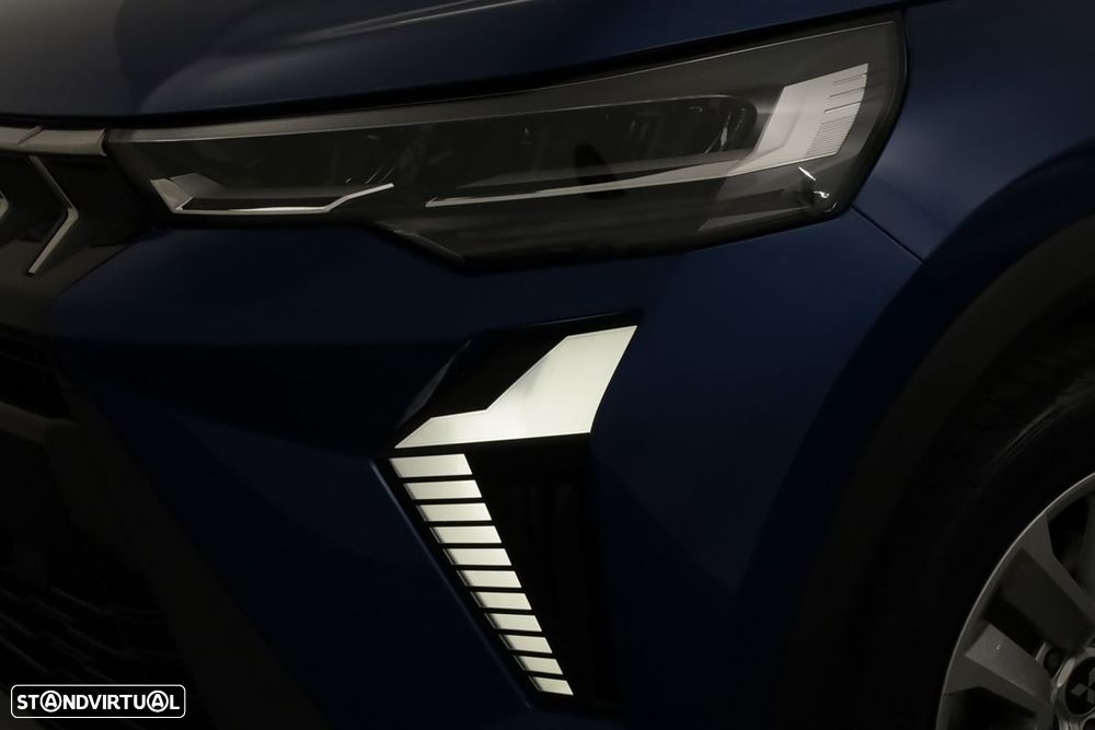 Mitsubishi ASX 1.0 MPI-T Kaiteki - 6