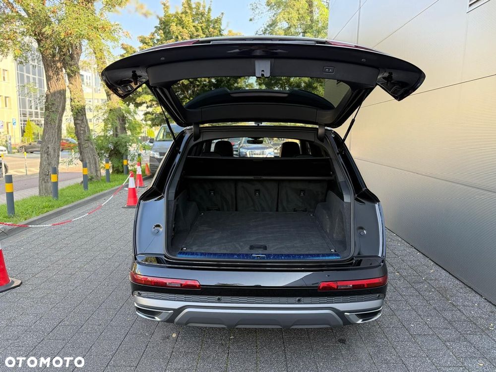Audi Q7 - 33