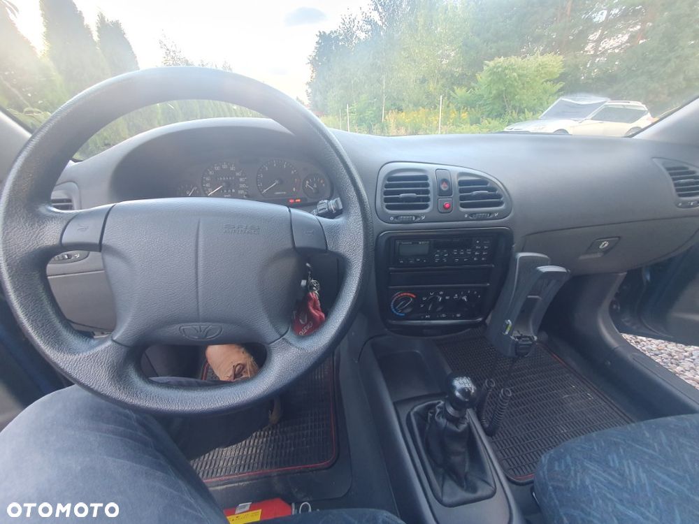 Daewoo Nubira - 23