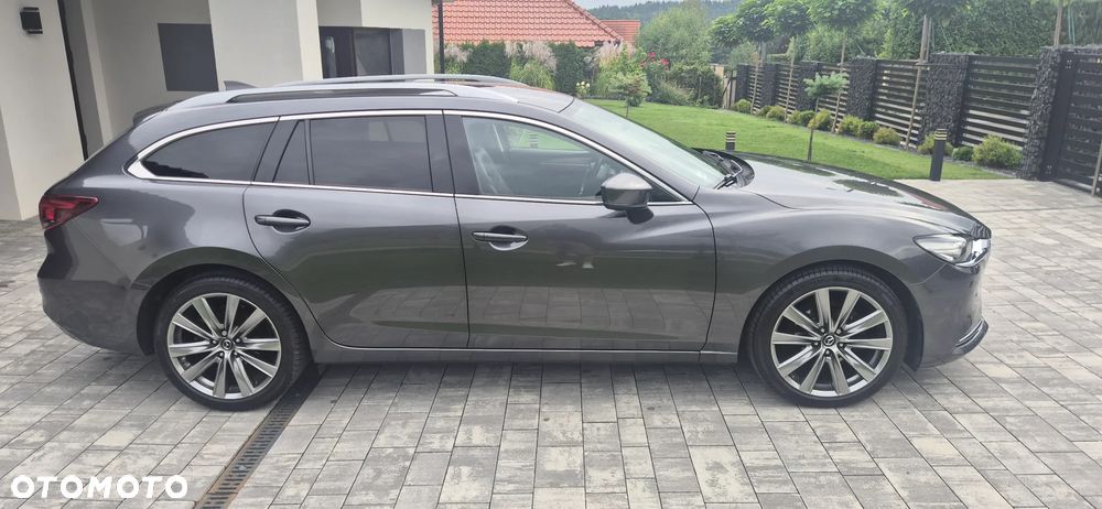 Mazda 6 2.0 Skypassion I-ELoop - 5
