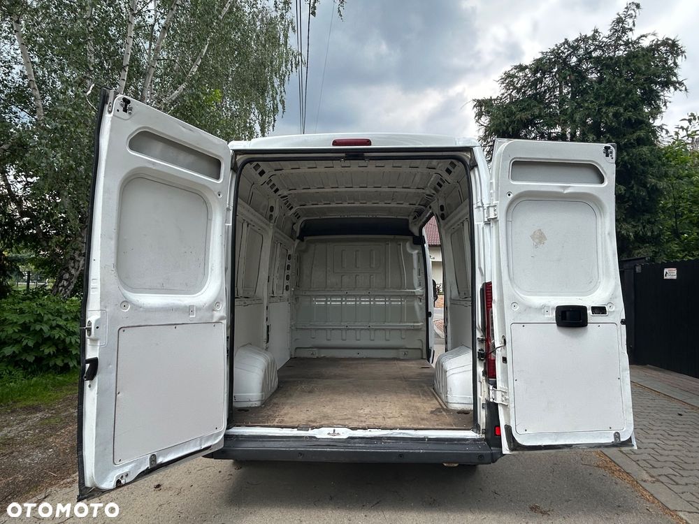 Peugeot Boxer - 8