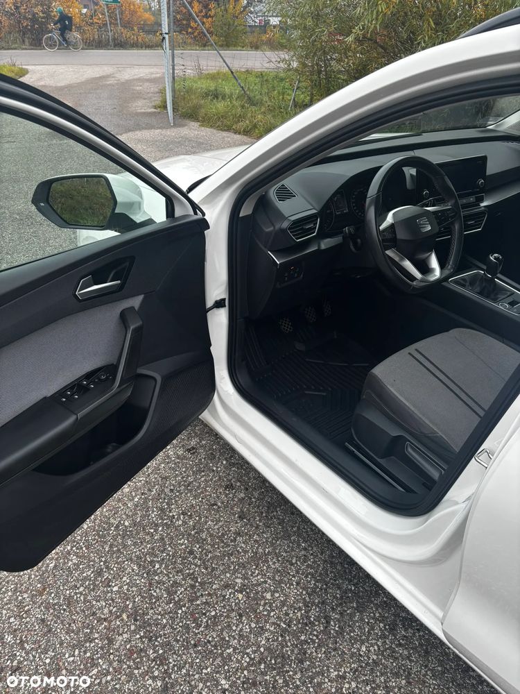 Seat Leon - 16