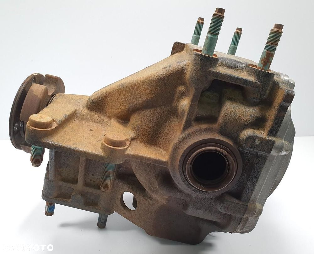 MOST DYFER DYFERENCJAŁ TYŁ MAZDA MX-5 MX5 III NC 2.0 16V - 1