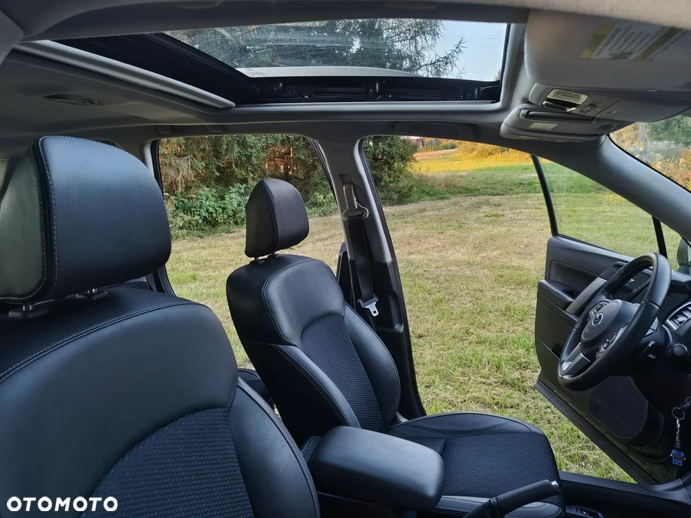 Subaru Forester 2.0 XT Comfort Lineartronic - 34