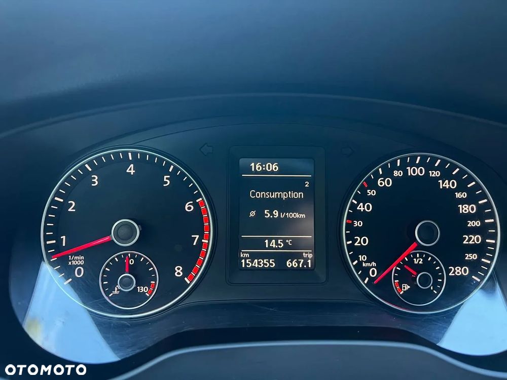 Volkswagen Jetta 1.2 TSI Comfortline - 31