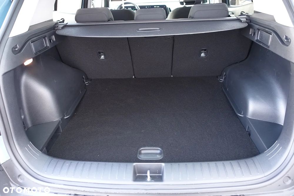 Kia Sportage 1.6 T-GDI HEV L 4WD - 6