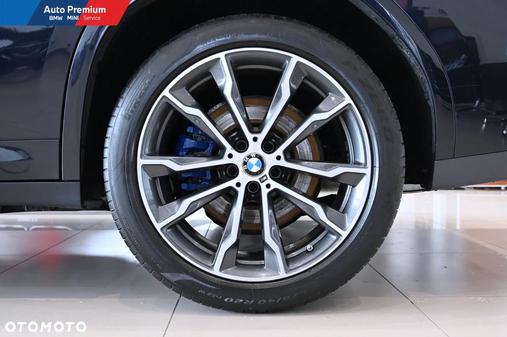 BMW X4 - 21