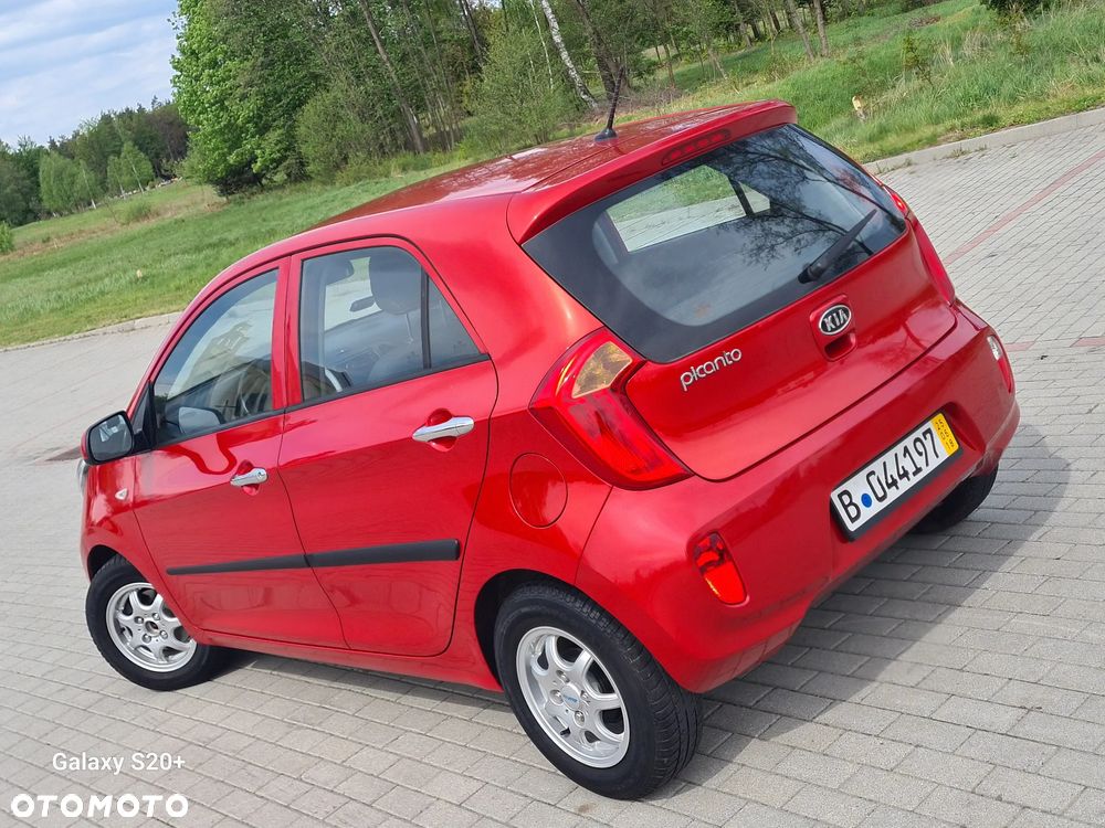 Kia Picanto - 2