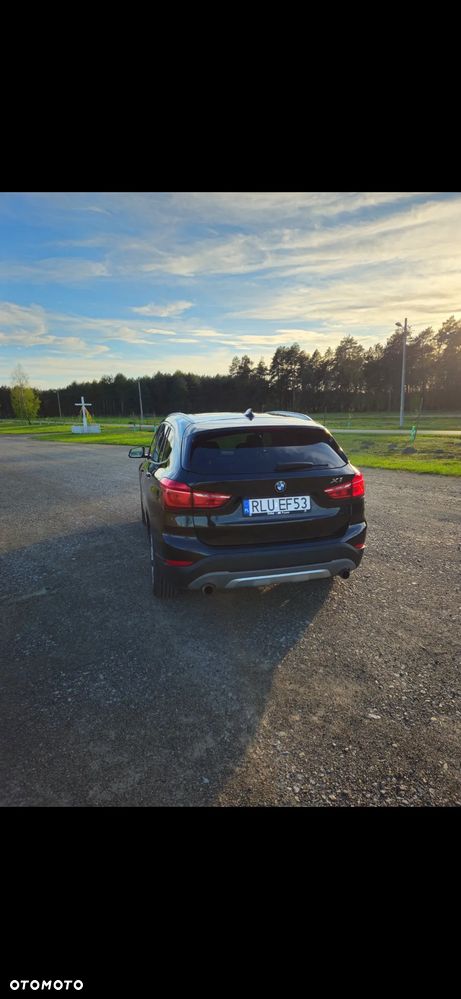BMW X1 xDrive25i xLine sport - 6