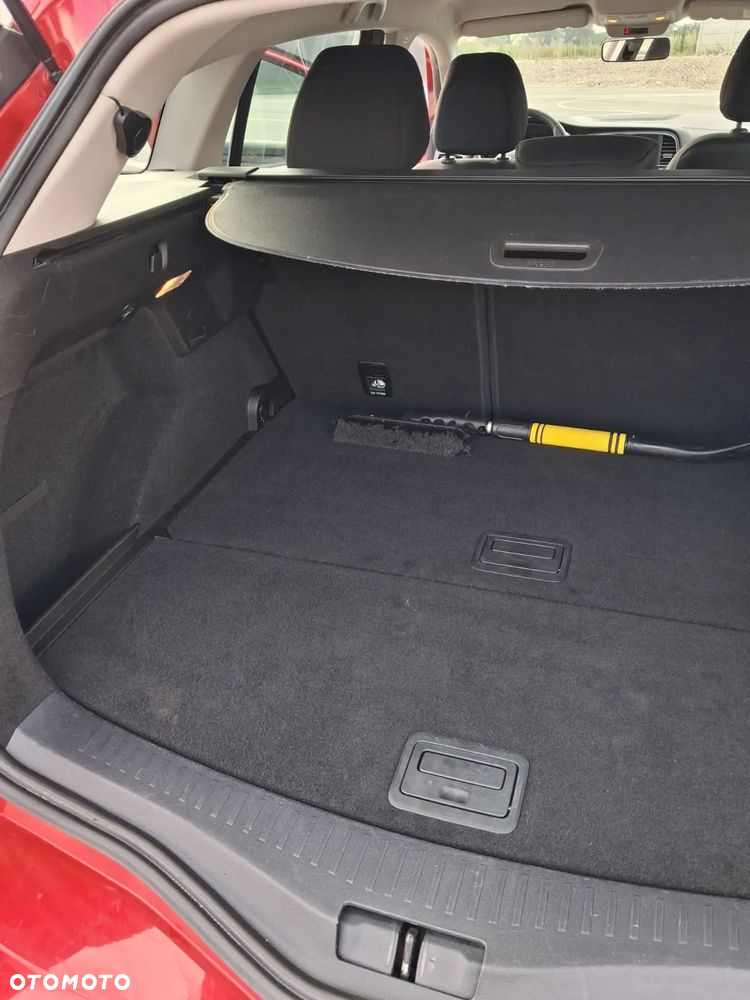 Renault Megane 1.3 TCe FAP Life - 21